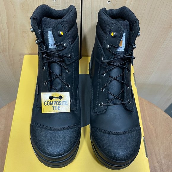 Carhartt Ground Force Waterproof 6\